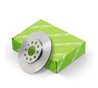 Valeo 197242 Discofreno