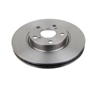 VALEO 197320 Disco freno