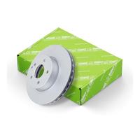 VALEO 672573 Disco freno