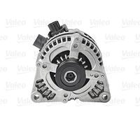Alternatore con puleggia 200001 VALEO per FORD VOLVO MAZDA