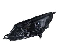 Valeo Faro anteriore 450784 Sinistro H7 per Peugeot 2008 (Kombi CU)