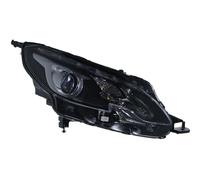 Faro Dx 450785 VALEO per PEUGEOT 2008 I