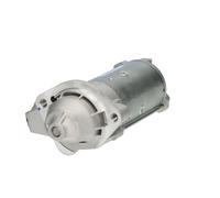 VALEO 201017 motorino avviamento 12 V potenza avviamento 2 kW numero denti 10