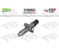 VALEO 2100923 Cilindro trasmettitore, Frizione per MAN
