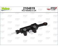 VALEO 2104819 Pompa della frizione