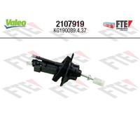 VALEO 2107919 Cilindro trasmettitore, Frizione per FORD,MAZDA,VOLVO