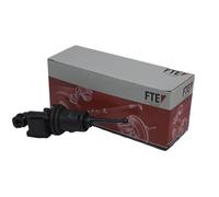 Cilindro maestro, frizione VALEO 2114615