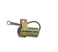 VALEO 243001 Condensatore, Impianto d'accensione