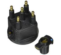 Valeo 243152 - Kit Montaggio, Centralina D'Accensione