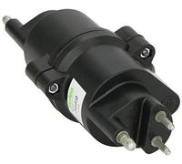 VALEO 245030 Bobina d'accensione Numero di uscite secondarie: 2 Numero di pin: 2 Tipo di connessione: Resistore primario: 3 6 Resistore secondario: 1200