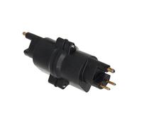 VALEO 245030 Bobina d'accensione Numero di uscite secondarie: 2 Numero di pin: 2 Tipo di connessione: Resistore primario: 3 6 Resistore secondario: 1200