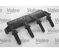VALEO 245097 Bobina d'accensione per CITROËN,CITROËN (DF-PSA),PEUGEOT