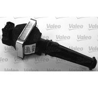 VALEO 245127 Bobina d'accensione per CITROËN,PEUGEOT