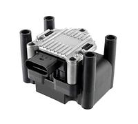 VALEO 245159 Bobina d'accensione Numero di uscite secondarie: 4 Numero di pin: 4 Tipo di connessione: Resistore primario