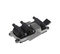 Bobina di accensione 245296 VALEO per AUDI VW SKODA
