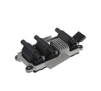 VALEO 245296 Bobina d'accensione per AUDI,SKODA,VW