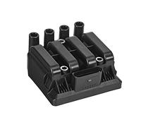 Valeo 245708 - Cavo di accensione