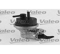 POMPA CABURANTE BENZINA RENAULT R4 R4 FOURGONETTE R5 R6 VALEO 247077 7700514429