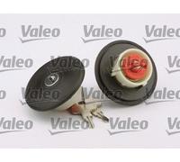 Valeo 247603 Tappo Serbatoio Carburante
