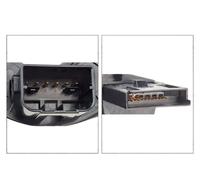 VALEO 251658 Molla spiroelicoidale, Airbag