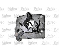 VALEO 251663 Molla spiroelicoidale, Airbag per AUDI,SEAT,SKODA,VW