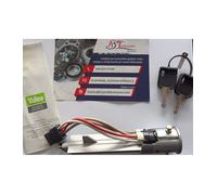 VALEO 252413-BA040 Bloccasterzo per RENAULT 5
