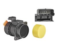 VALEO 253702 Debimetro per MITSUBISHI,NISSAN,OPEL,RENAULT,VAUXHALL
