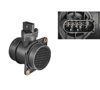 VALEO 253716 Debimetro per VW Golf IV Hatchback (1J1) Polo Hatchback (6R1, 6C1)