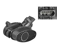 VALEO 253726 Debimetro per BMW 3 Sedan (E46) 5 Sedan (E39) 3 Coupe (E46) X5