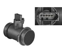 VALEO 253728 Debimetro per MERCEDES-BENZ