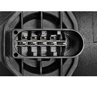 VALEO 253733 Debimetro