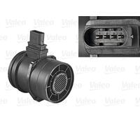VALEO 253738 debimetro 12 V 4 poli alloggiamento spina forma a D