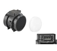 VALEO 253746 Debimetro Numero di pin: 3 Tipo di spina: RECTANGULAR Sensore di temperatura dell'aria integrato: NO Tipo di montaggio: SIEMENS