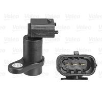 VALEO 253818 Sensore, Posizione albero a camme per FIAT,OPEL,VAUXHALL