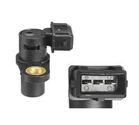 Valeo Sensore posizione albero a camme 253831 induttivo 3 poli per Daewoo Kalos, Chevrolet