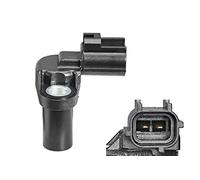 VALEO 253862 Sensore, Posizione albero a camme N° pernetti: 2 pernetti Tipo di prese: OVAL Tecnologia dei sensori: IND Con cavo: NO lunghezza della sonda: 30 mm