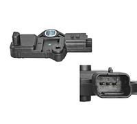 VALEO 254043 Generatore di impulsi Albero a gomiti Numero di pin: 3 Tipo di spina: ANGULAR Con cavo: NO Lunghezza sonda [mm]: Tecnologia del sensore: HALL