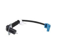 VALEO 254052 Generatore di impulsi, Albero a gomiti N° pernetti: 2 pernetti Tipo di prese: ANGULAR Con cavo: YES lunghezza della sonda: 31 mm Tecnologia dei sensori: INDUCTIVE