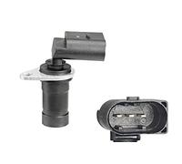 VALEO 254062 Generatore di impulsi Albero a gomiti Numero di pin: 3 Tipo di spina: D SHAPE Con cavo: NO Lunghezza sonda [mm]: 33 Tecnologia del sensore: HALL