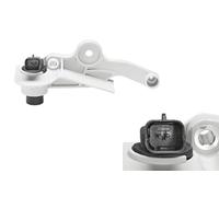 Valeo Generatore di impulsi Albero a gomiti 254065 - 2 pin, spina angolare, induttivo, sonda 12 mm