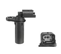 VALEO 254085 Generatore di impulsi Albero a gomiti Numero di pin: 2 Tipo di spina: ANGULAR Con cavo: NO Lunghezza sonda [mm]: 47 3 Tecnologia del sensore: INDUCTIVE