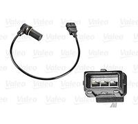 VALEO 254087 Generatore di impulsi, Albero a gomiti N° pernetti: 3 pernetti Tipo di prese: ANGULAR Con cavo: YES lunghezza della sonda: 34,5 mm Tecnologia dei sensori: INDUCTIVE