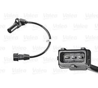 VALEO Generatore di impulsi albero motore 254106 induttivo 3 poli per Chevrolet Aveo