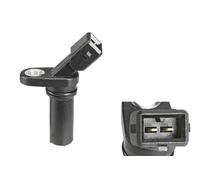 VALEO 254122 Generatore di impulsi, Albero a gomiti N° pernetti: 2 pernetti Tipo di prese: ANGULAR Con cavo: NO lunghezza della sonda: 37,5 mm Tecnologia dei sensori: INDUCTIVE