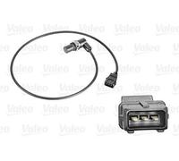 VALEO 254144 Generatore di impulsi Albero a gomiti per OPEL Astra G CC (T98)