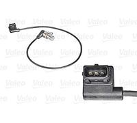 VALEO 254164 Generatore di impulsi, Albero a gomiti N° pernetti: 3 pernetti Tipo di prese: ANGULAR Con cavo: YES lunghezza della sonda: 24 mm Tecnologia dei sensori: INDUCTIVE