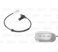 VALEO 254168 Generatore di impulsi, Albero a gomiti per AUDI,VW