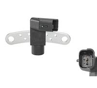 VALEO 254183 Generatore di impulsi Albero a gomiti Numero di pin: 2 Tipo di spina: ANGULAR Con cavo: NO Lunghezza sonda [mm]: 24 Tecnologia del sensore: INDUCTIVE