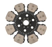 Disco frizione VALEO 279364