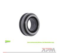Valeo 279675 Cuscinetto Disinnesto per Seat Fiat Lancia Zastava Alfa Romeo Yugo